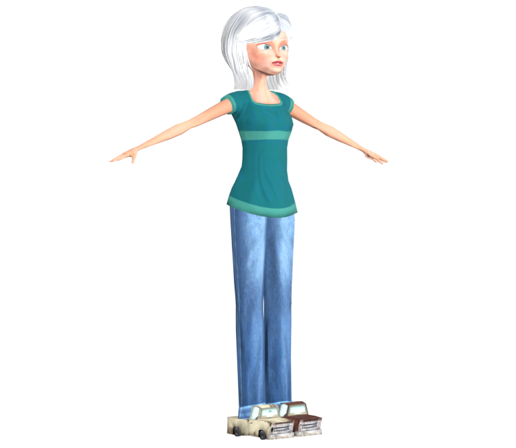 Preview in Browser - Monsters vs. Aliens