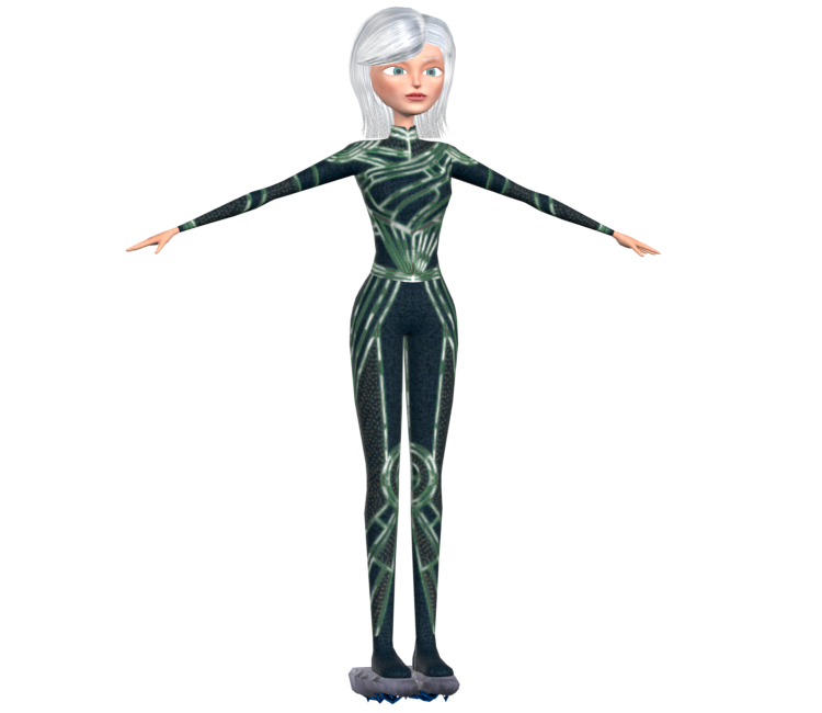 Preview in Browser - Monsters vs. Aliens