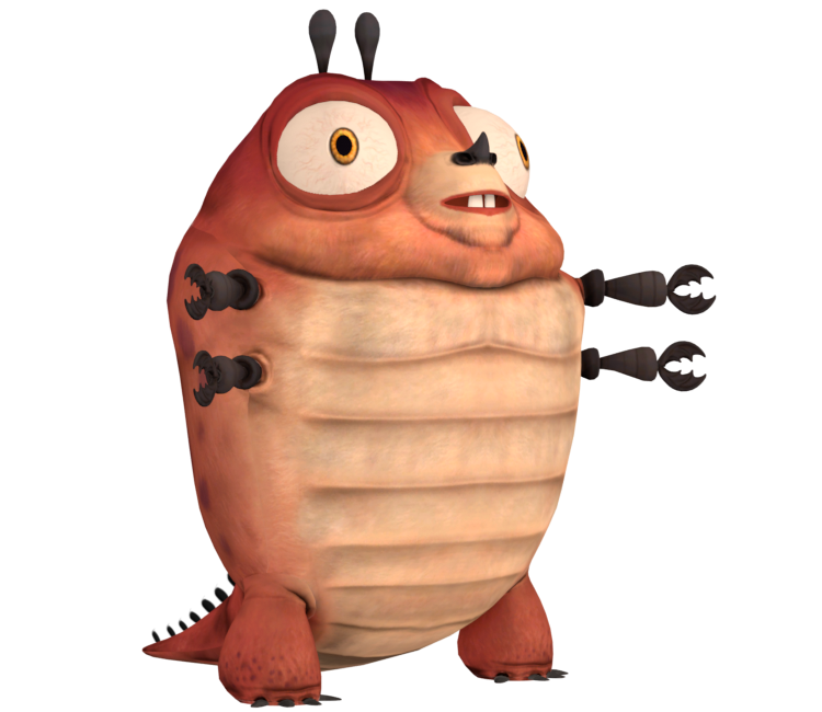 Preview in Browser - Monsters vs. Aliens