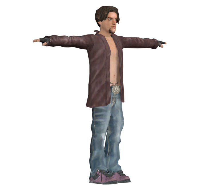 Preview in Browser - Tony Hawk's Underground 2