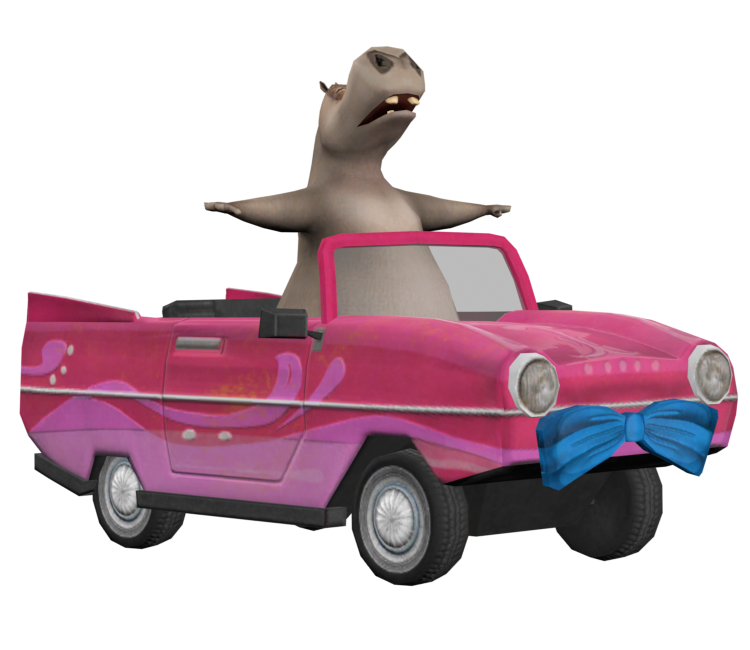 Preview in Browser - Madagascar 3: Race Across Europe