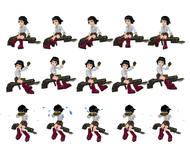 Preview in Browser - Devil May Cry 3: Dante's Awakening