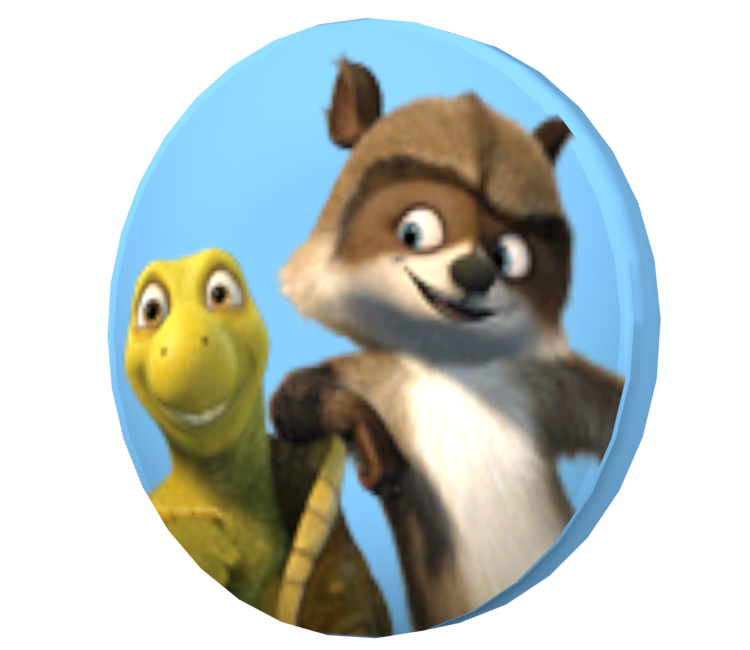 Preview in Browser - Over the Hedge