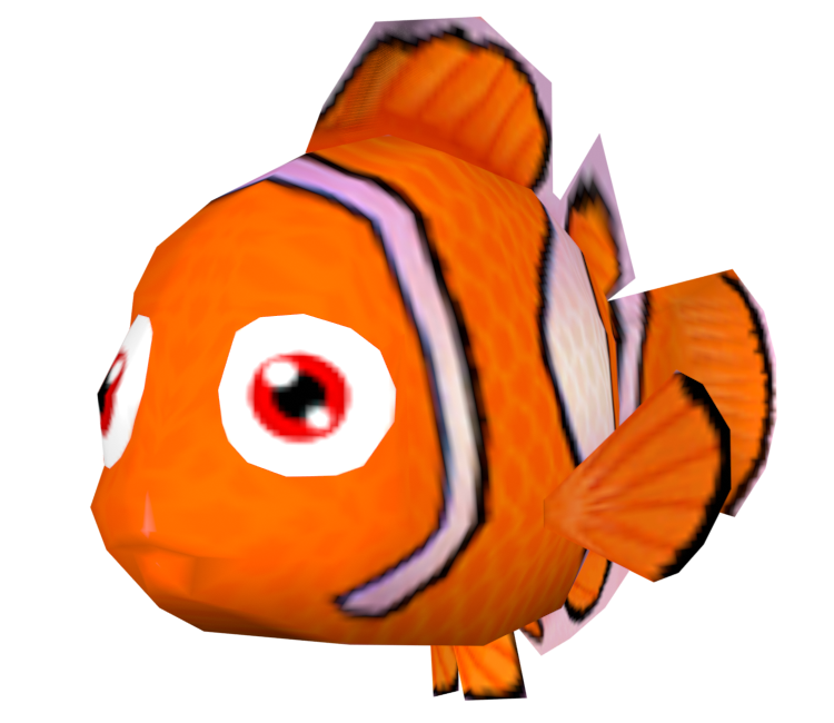 Preview in Browser - Finding Nemo