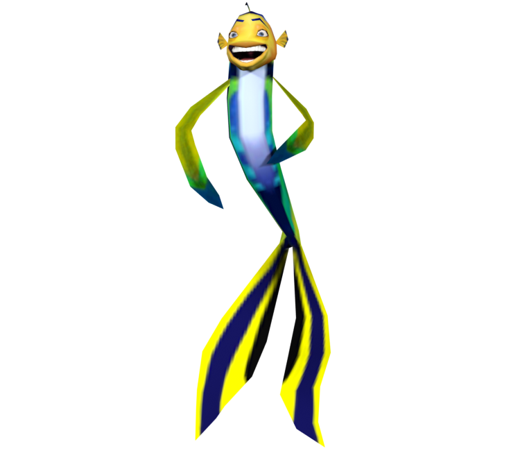 Preview in Browser - Shark Tale