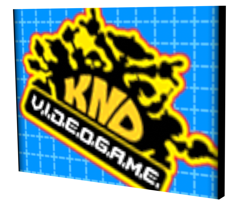 Preview in Browser - Codename: Kids Next Door - Operation: V.I.D.E.O.G.A.M.E.
