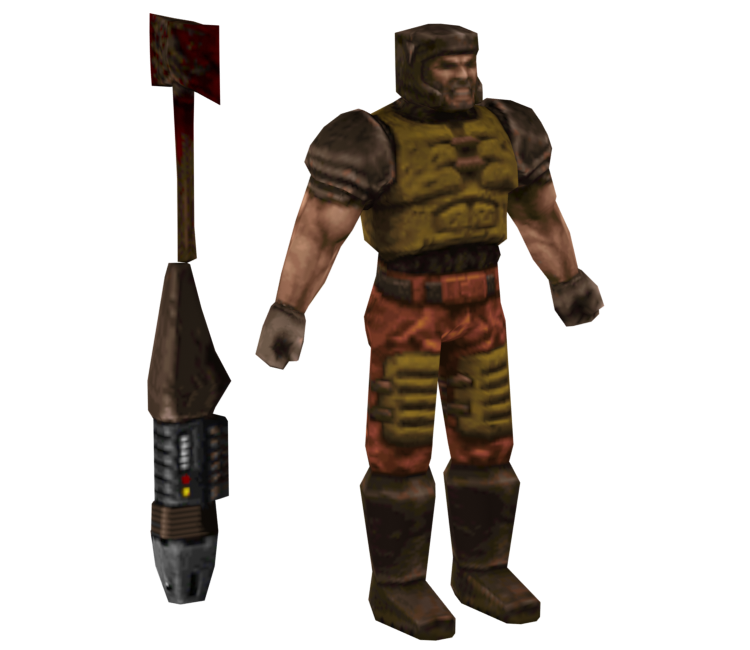 Preview in Browser - Quake