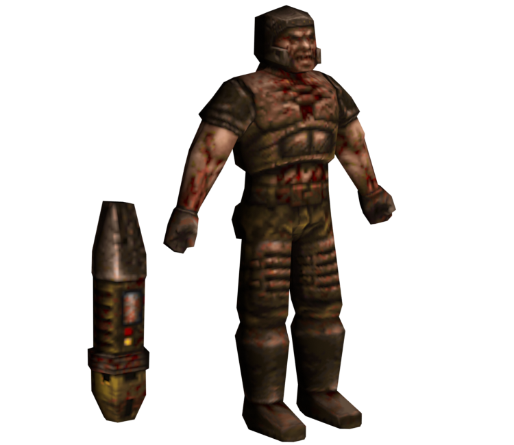 Preview in Browser - Quake