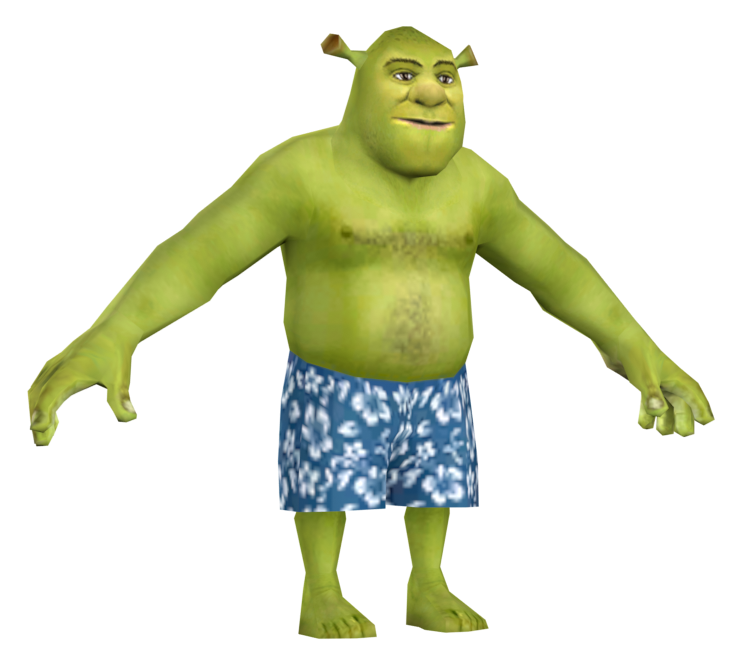 Preview in Browser - Shrek the Third