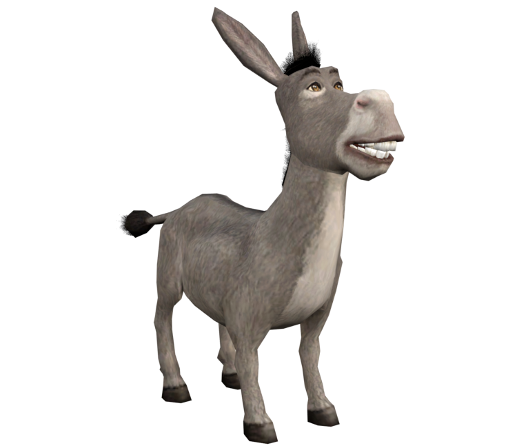 Preview in Browser - Shrek the Third