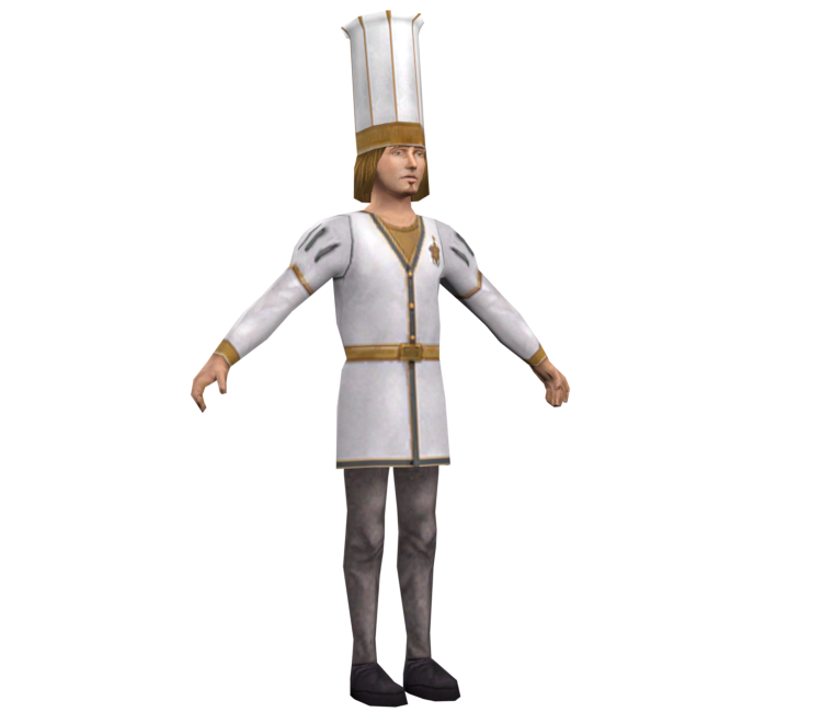 Preview in Browser - Shrek the Third