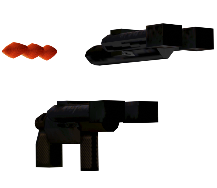 Preview in Browser - Quake