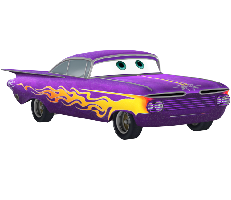 Download ZIP Archive - Cars: Mater-National Championship