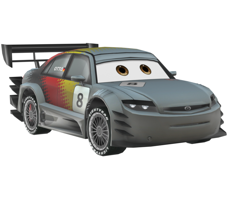 Download ZIP Archive - Cars: Mater-National Championship