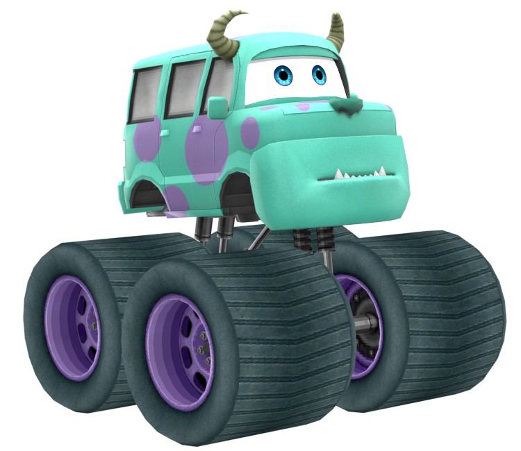 Download ZIP Archive - Cars: Mater-National Championship