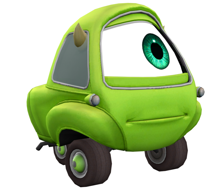 Download ZIP Archive - Cars: Mater-National Championship