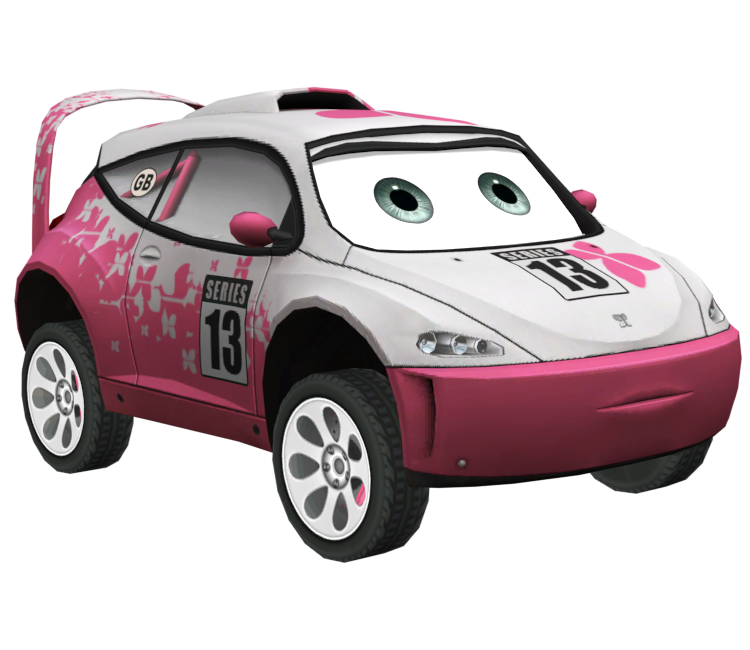 Download ZIP Archive - Cars: Mater-National Championship