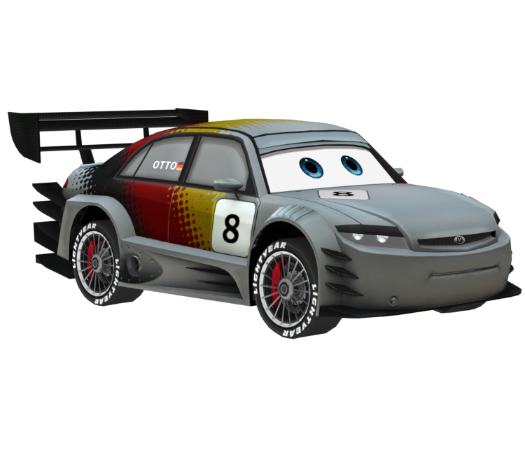 Download ZIP Archive - Cars: Mater-National Championship