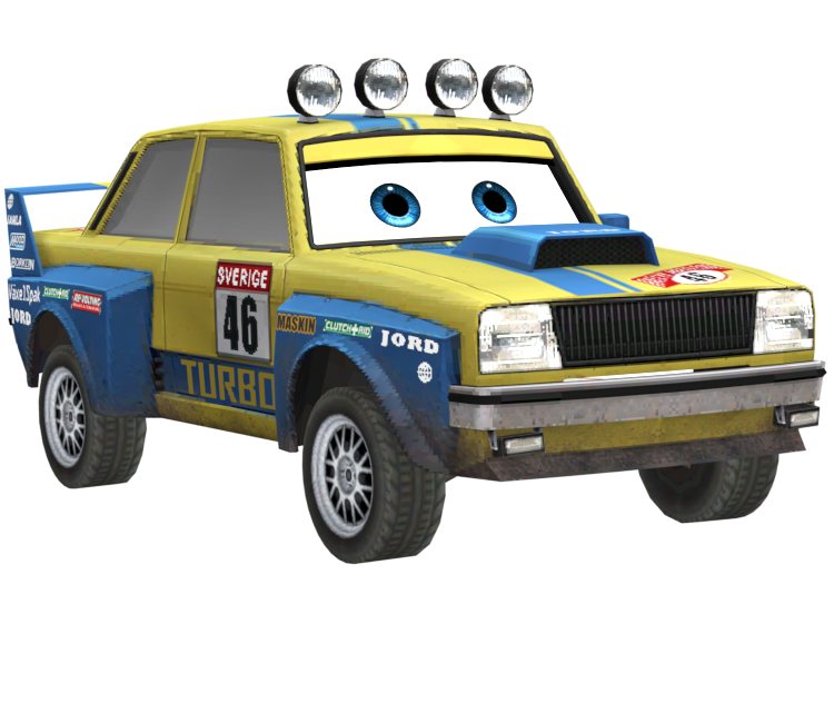 Download ZIP Archive - Cars: Mater-National Championship