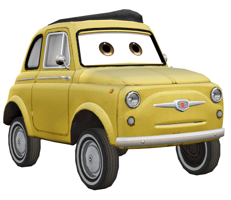 Download ZIP Archive - Cars: Mater-National Championship