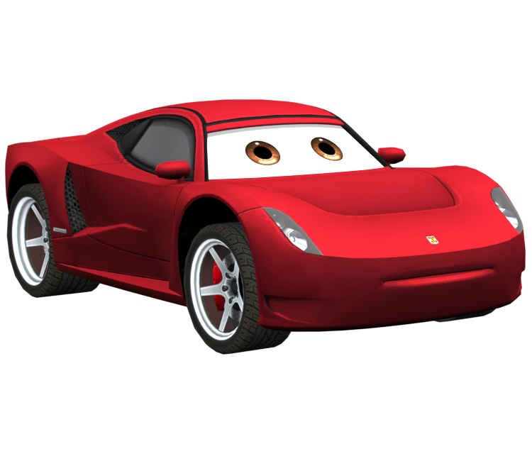 Download ZIP Archive - Cars: Mater-National Championship