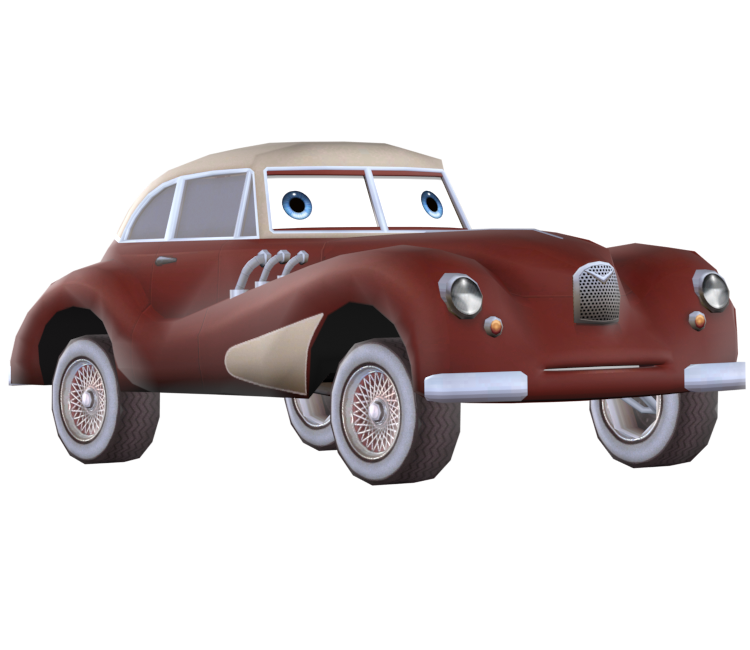 Download ZIP Archive - Cars: Mater-National Championship