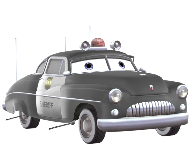 Download ZIP Archive - Cars: Mater-National Championship