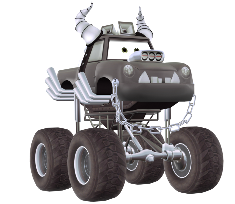 Download ZIP Archive - Cars: Mater-National Championship
