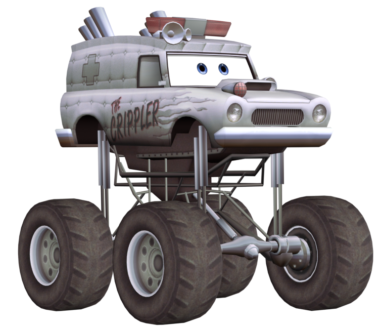 Download ZIP Archive - Cars: Mater-National Championship