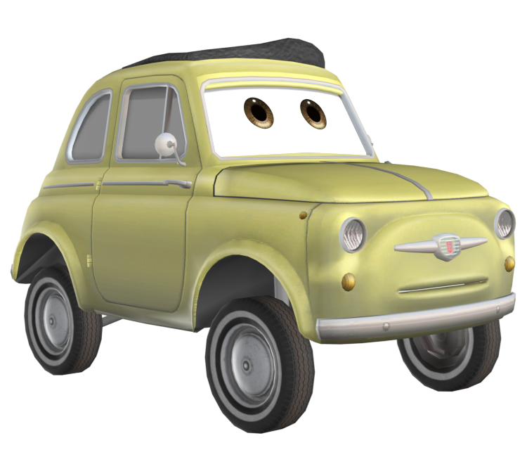Download ZIP Archive - Cars: Mater-National Championship