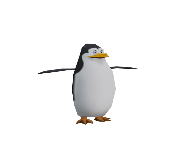Preview in Browser - Madagascar: Escape 2 Africa