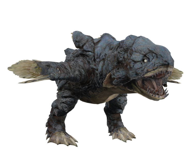 Download ZIP Archive - Monster Hunter World