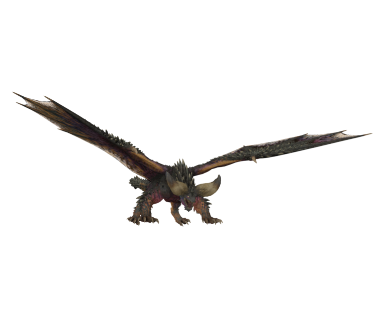 Preview in Browser - Monster Hunter World