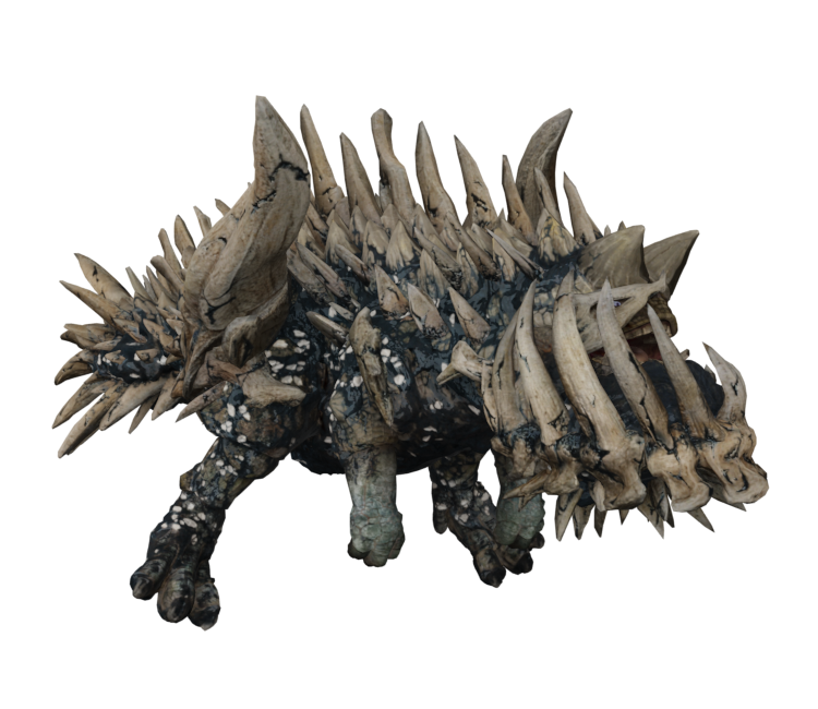 Download ZIP Archive - Monster Hunter World