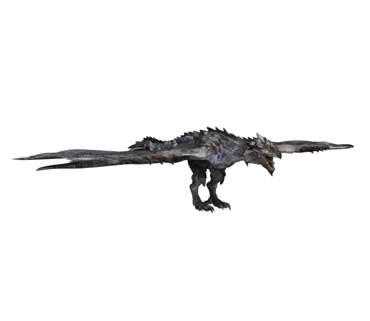 Download ZIP Archive - Monster Hunter World