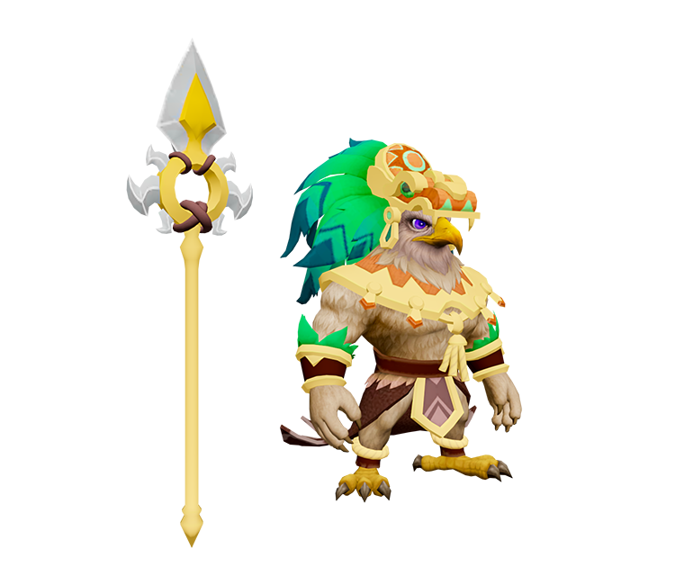 Preview in Browser - Animal Lords: Merge & Rumble