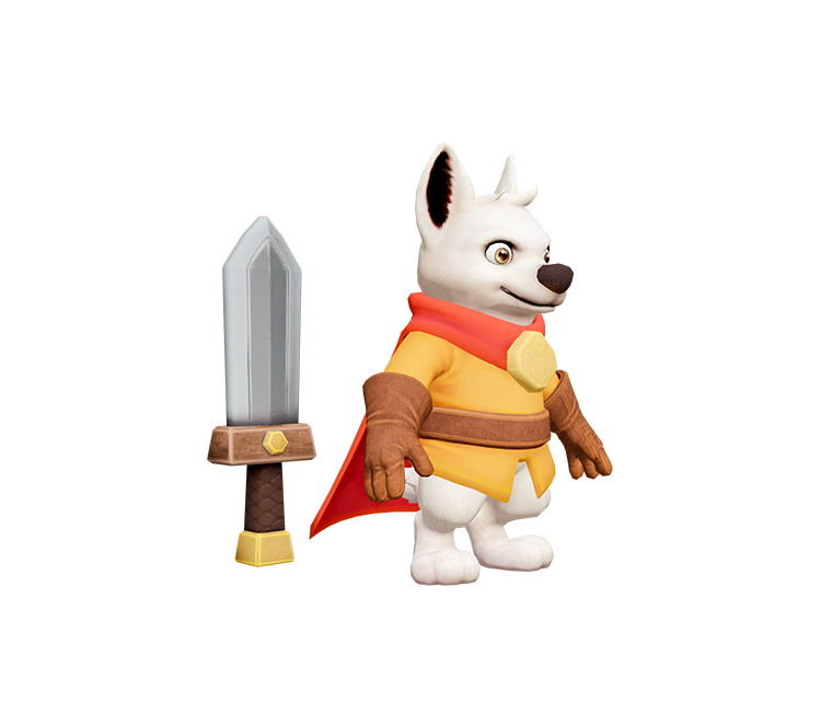 Preview in Browser - Animal Lords: Merge & Rumble