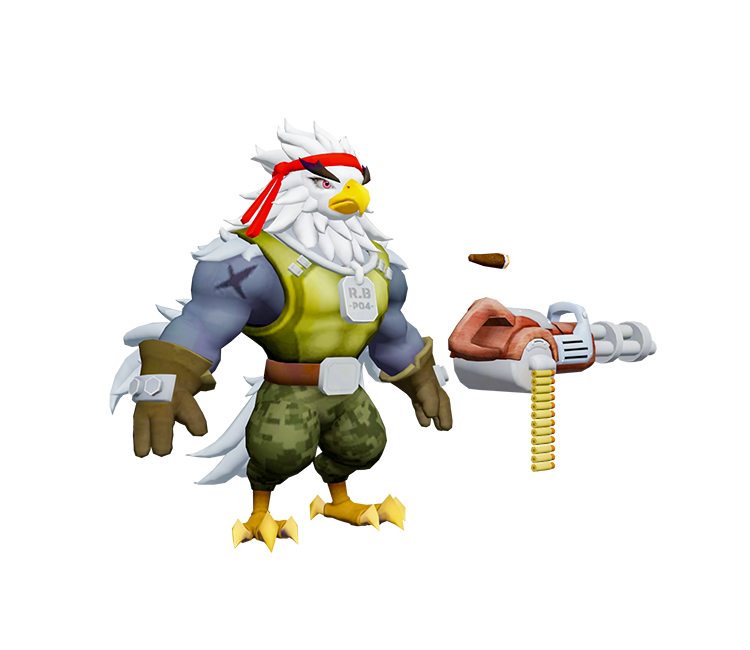 Preview in Browser - Animal Lords: Merge & Rumble
