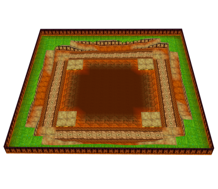 Preview in Browser - Crash Nitro Kart