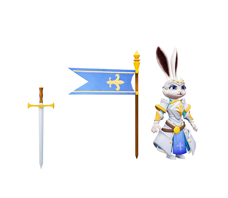Preview in Browser - Animal Lords: Merge & Rumble