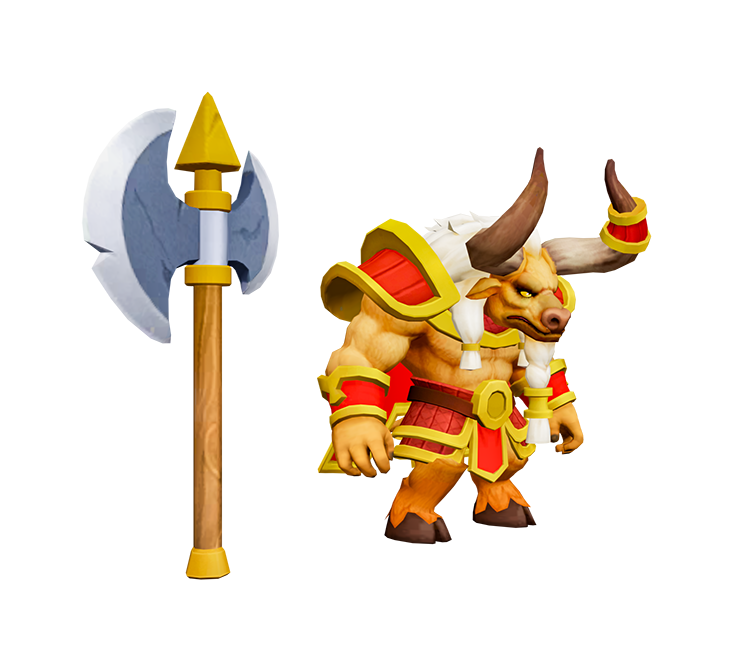 Preview in Browser - Animal Lords: Merge & Rumble