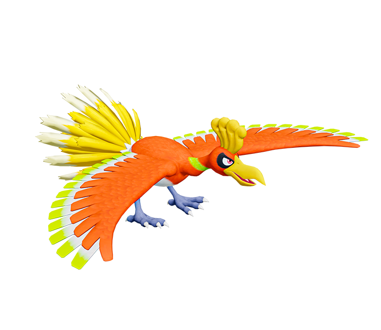 Preview in Browser - Pokémon Scarlet / Violet