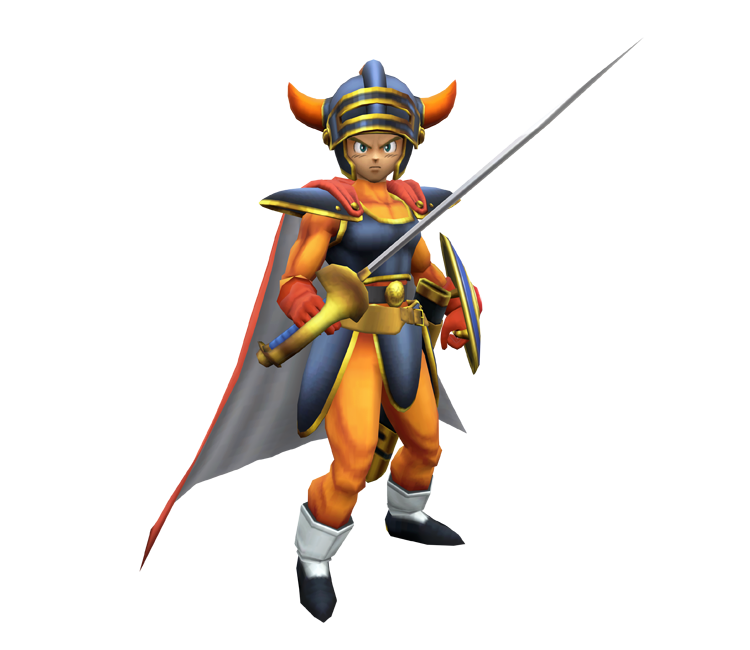 Preview in Browser - Dragon Quest Treasures