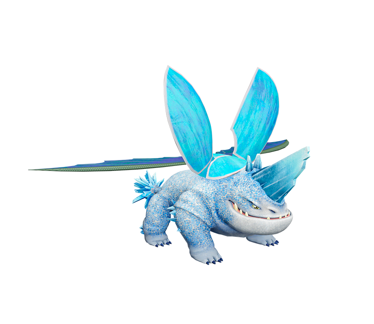 Preview in Browser - DreamWorks Dragons: Legends of the Nine Realms
