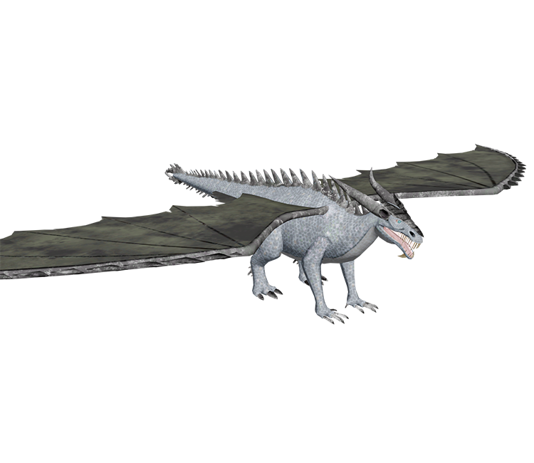 Preview in Browser - DreamWorks Dragons: Legends of the Nine Realms