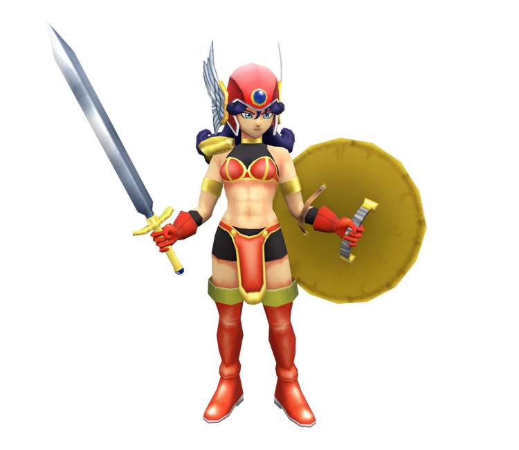 Preview in Browser - Dragon Quest Treasures
