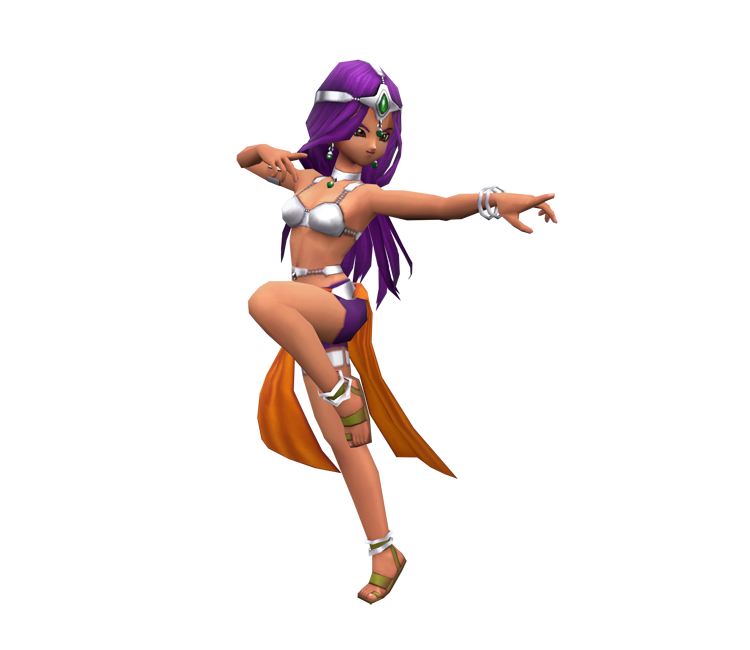 Preview in Browser - Dragon Quest Treasures