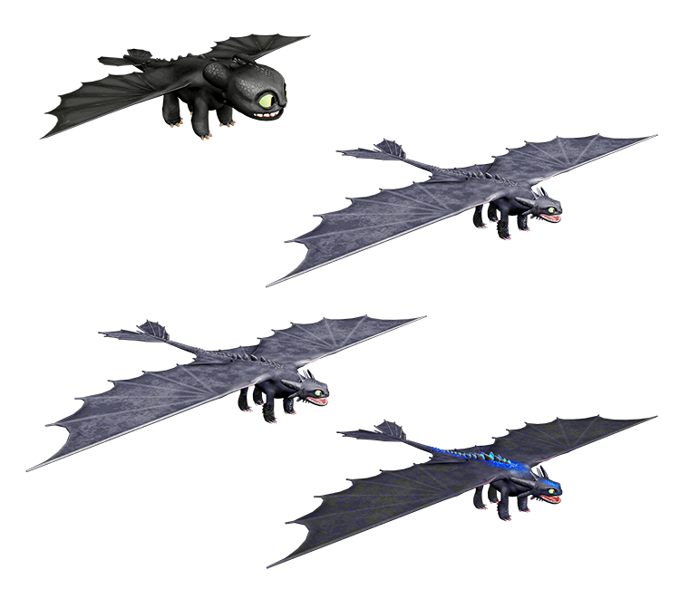 Preview in Browser - Dreamworks Dragons: Titan Uprising