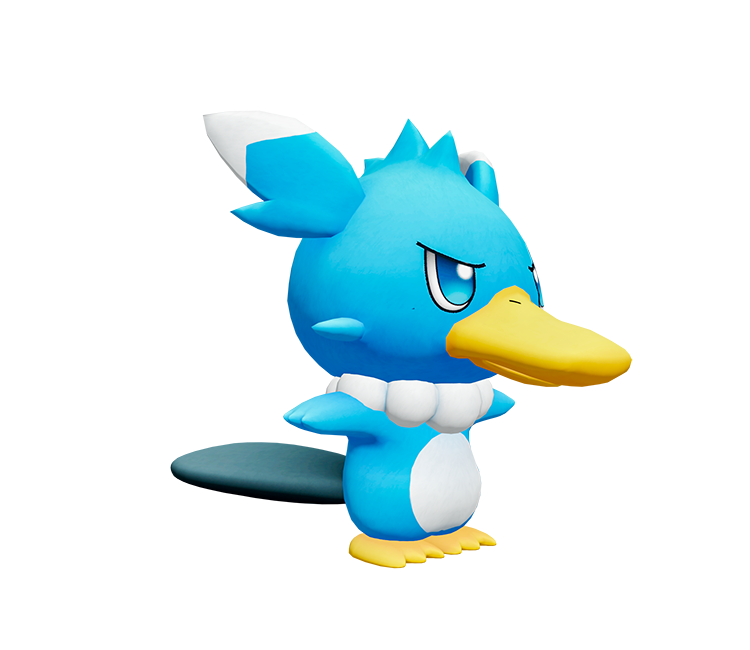 Preview in Browser - Palworld