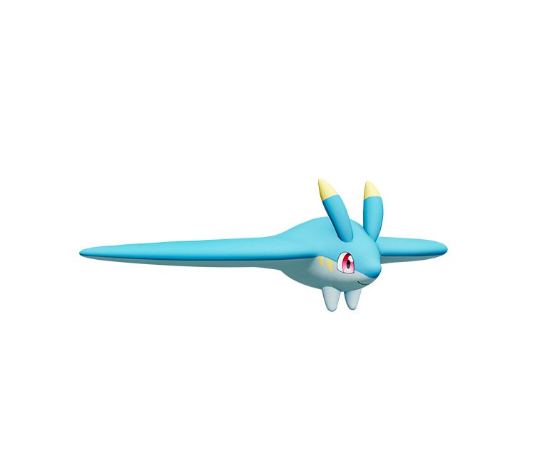 Preview in Browser - Palworld